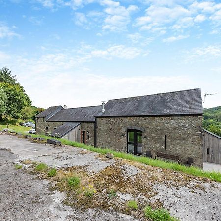 Y Stabl Llanwrda Exterior foto
